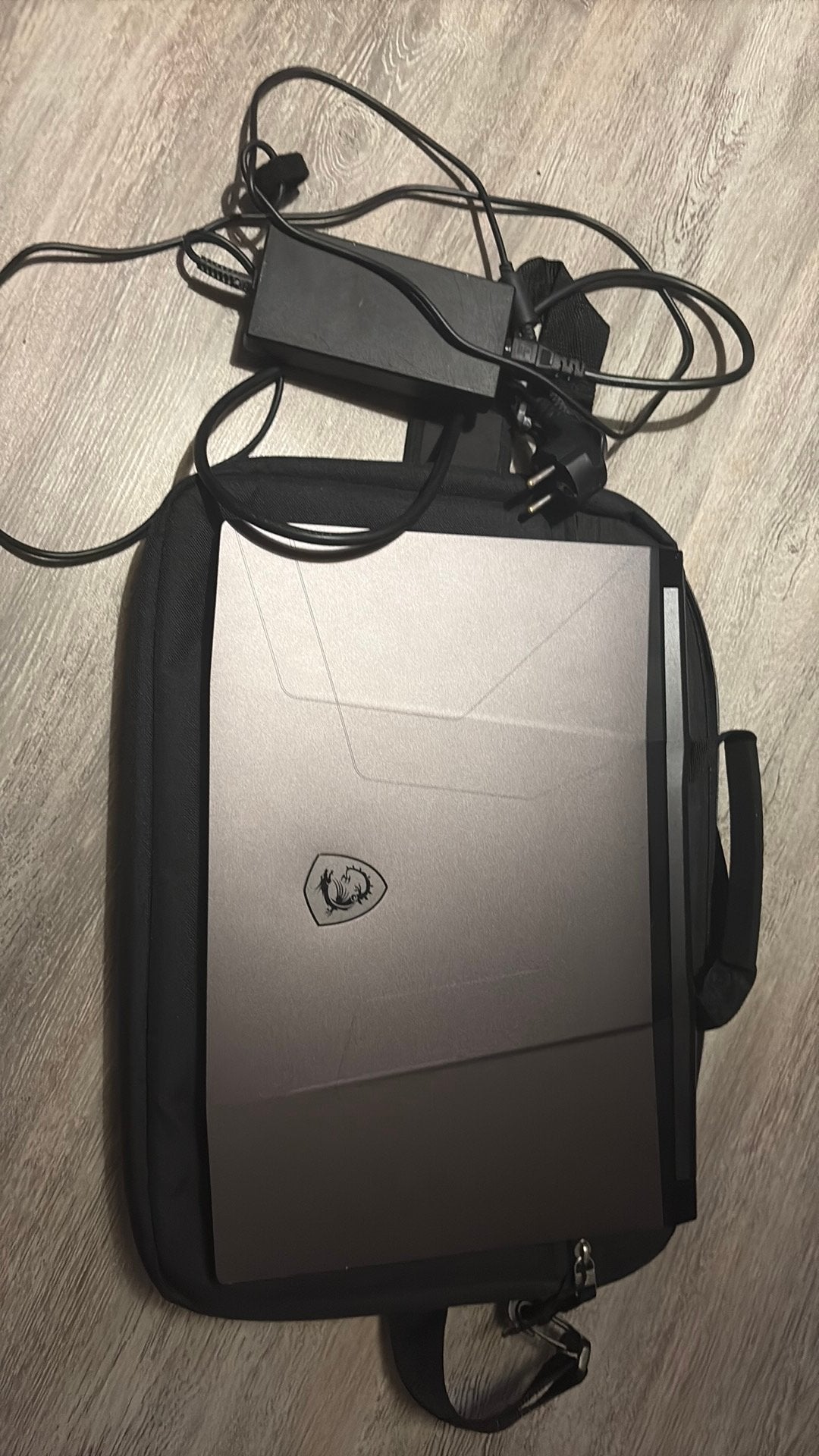 Msi gaming laptop, Ophalen, 2 tot 3 Ghz, Zo goed als nieuw, Gaming