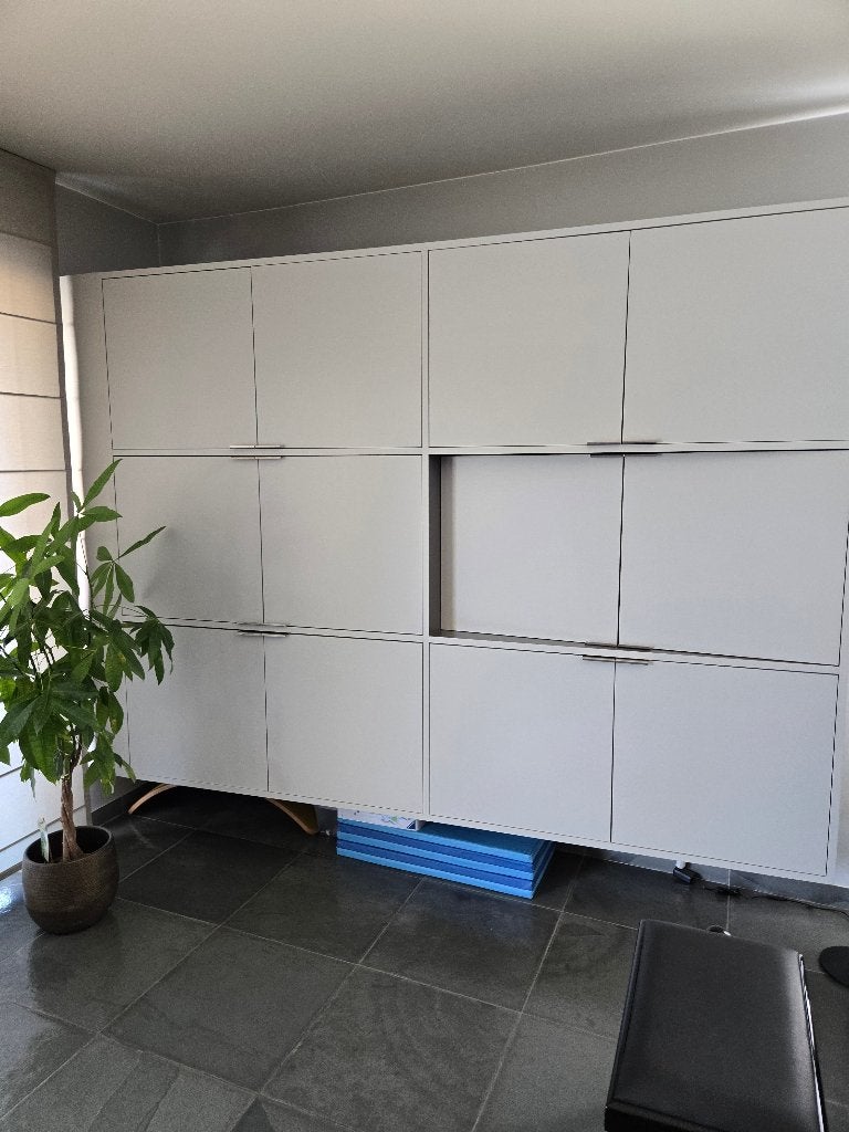 Kasten, Huis en Inrichting, Ophalen, Zo goed als nieuw