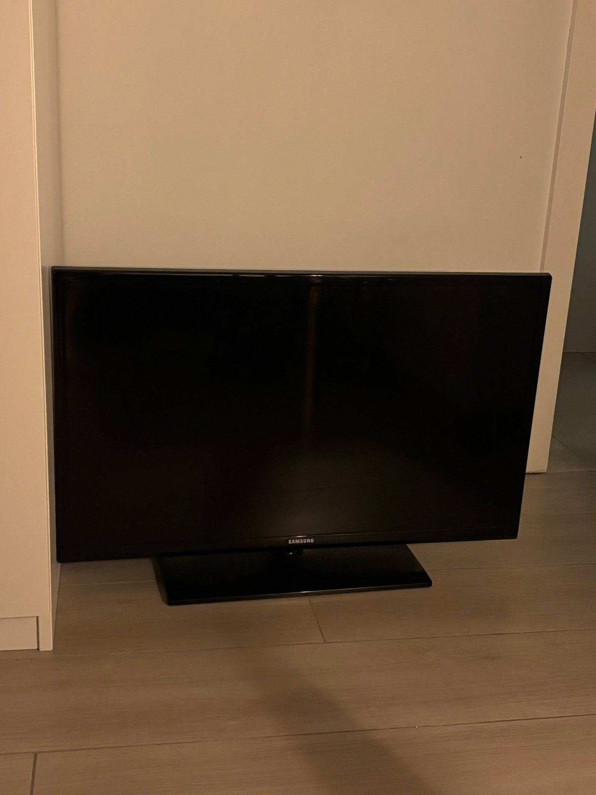 Samsung tv, Ophalen, 50 Hz, 80 tot 100 cm, Samsung