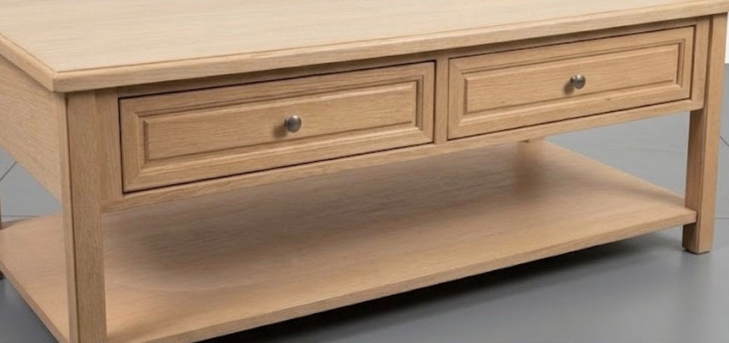 Salontafel, Huis en Inrichting, Ophalen, Gebruikt
