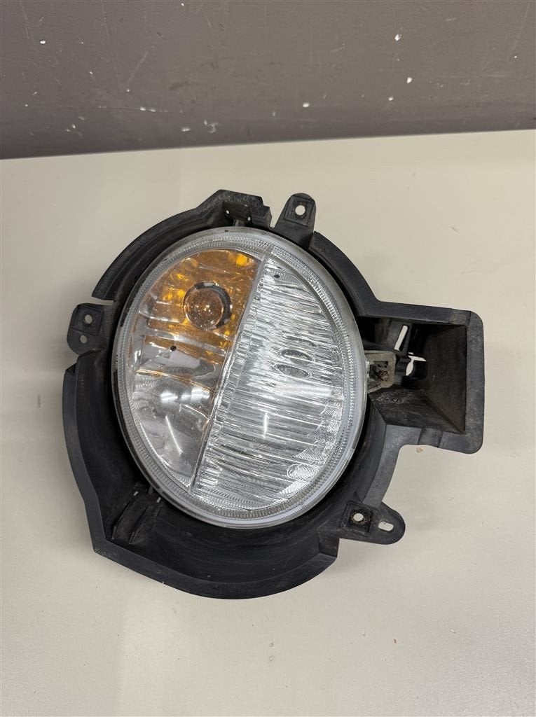 Daihatsu Copen Mistlamp / richtingaanwijzer links voor, Enlèvement ou Envoi, Comme neuf