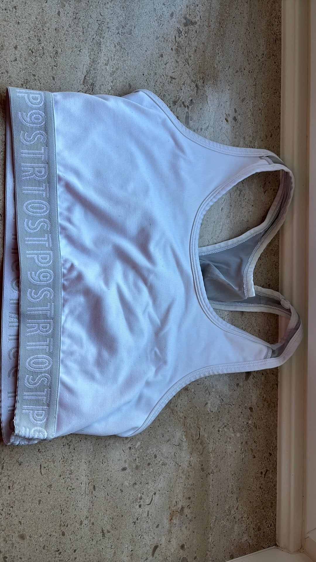 Sport bh, Taille 38/40 (M), Course à pied ou Cyclisme, Enlèvement, Porté