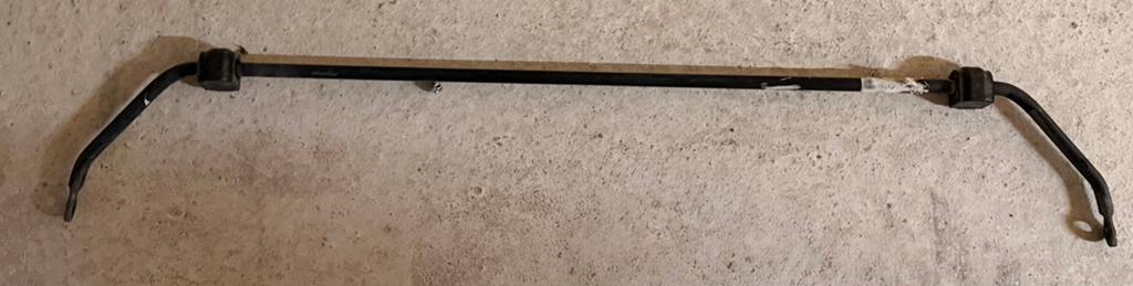 Barre Stab plus épaisse., Enlèvement, Mazda
