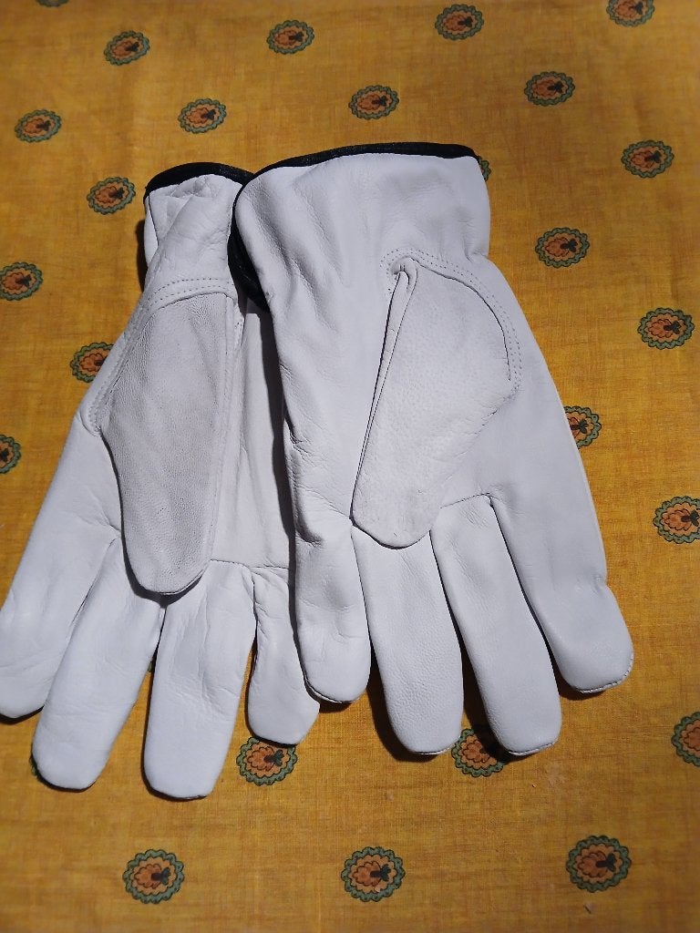 werkhandschoenen :  Promega-Maxifoam-Safety Jogger:size 9, Enlèvement ou Envoi, Neuf