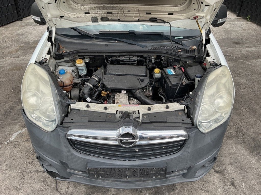 MOTEUR Opel Combo (01-2012/12-2018) (|95516972|95511171|), Autos : Pièces & Accessoires, Moteurs & Accessoires, Opel, Opel Automobile GmbH