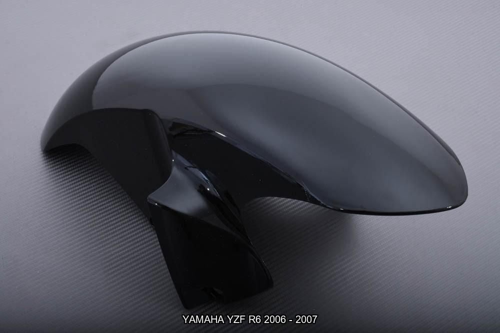 AVDB Voorspatbord voor YAMAHA YZF R6 2006 - 2007, Ophalen of Verzenden, Nieuw