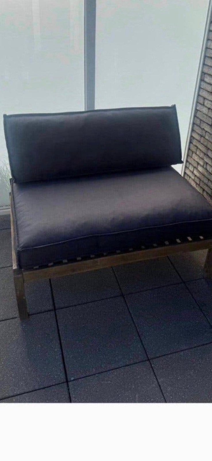 Lounge bank, Enlèvement, Utilisé, Banque