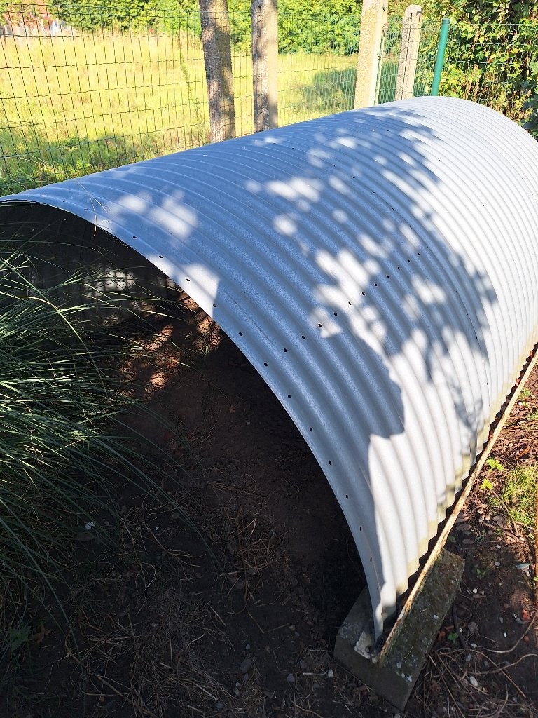 tuin, dieren, Enlèvement, Comme neuf