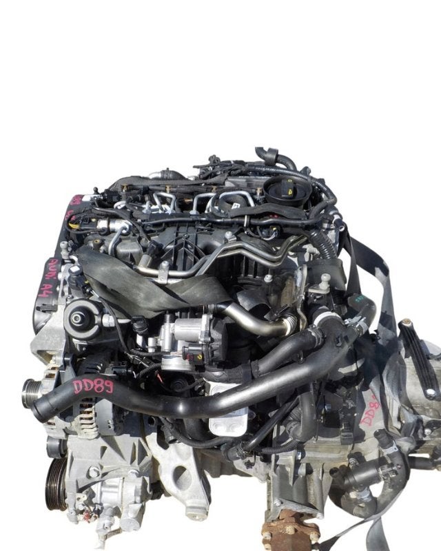 Moteur Volkswagen - Référence : CJC - Origine Constructeur, Envoi, Volkswagen