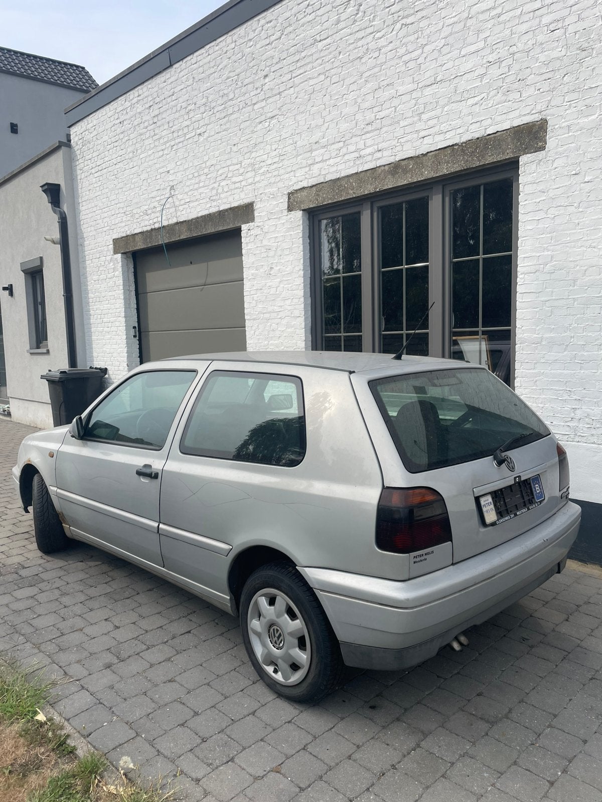 Golf 3 jours, Autos, Achat, Diesel, Golf, Particulier