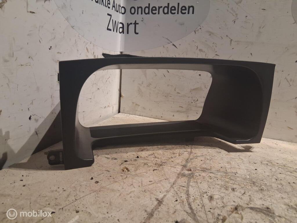 Kilometerteller Sierlijst Vw Golf Cabrio IV 2.0 1H6857059, Gebruikt, Volkswagen, Ophalen of Verzenden, Volkswagen