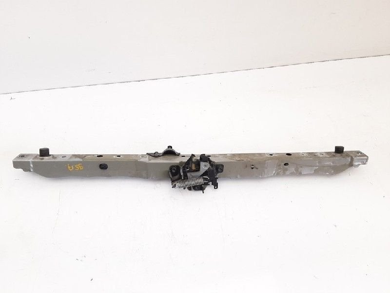 VOORFRONT SLOTPLAAT Toyota RAV4 (A3) (01-2005/06-2013), Auto-onderdelen, Gebruikt, Toyota