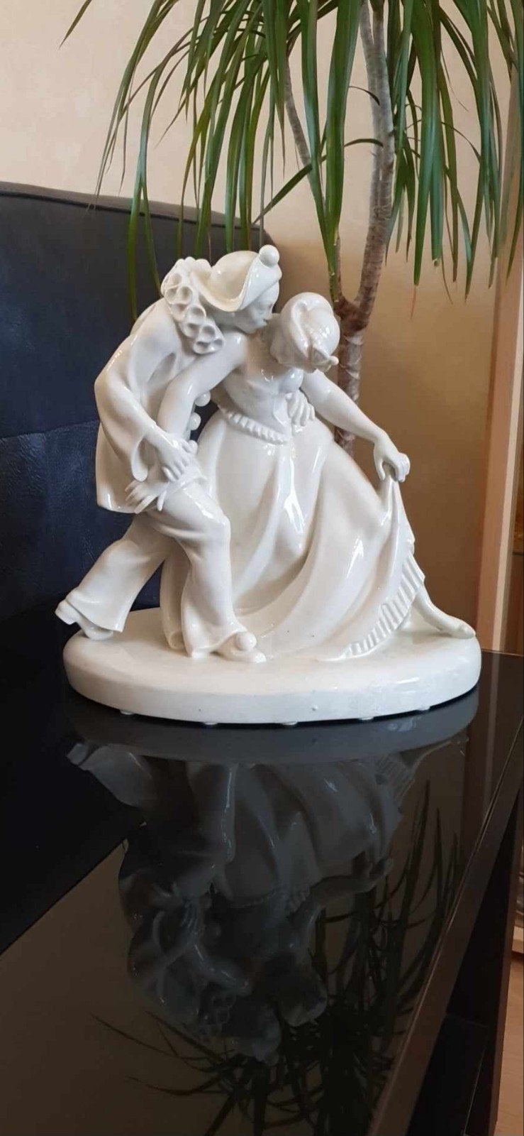Schwarzburger Gustav Oppel. Jaar 1919., Antiek en Kunst, Curiosa en Brocante, Verzenden