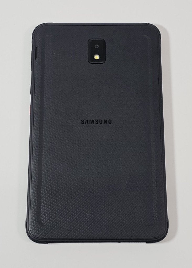 Samsung Galaxy Tab Active 3 - 4G - 64GB - Zwart | 2dehands, Niet ingevuld, Niet ingevuld, Niet ingevuld