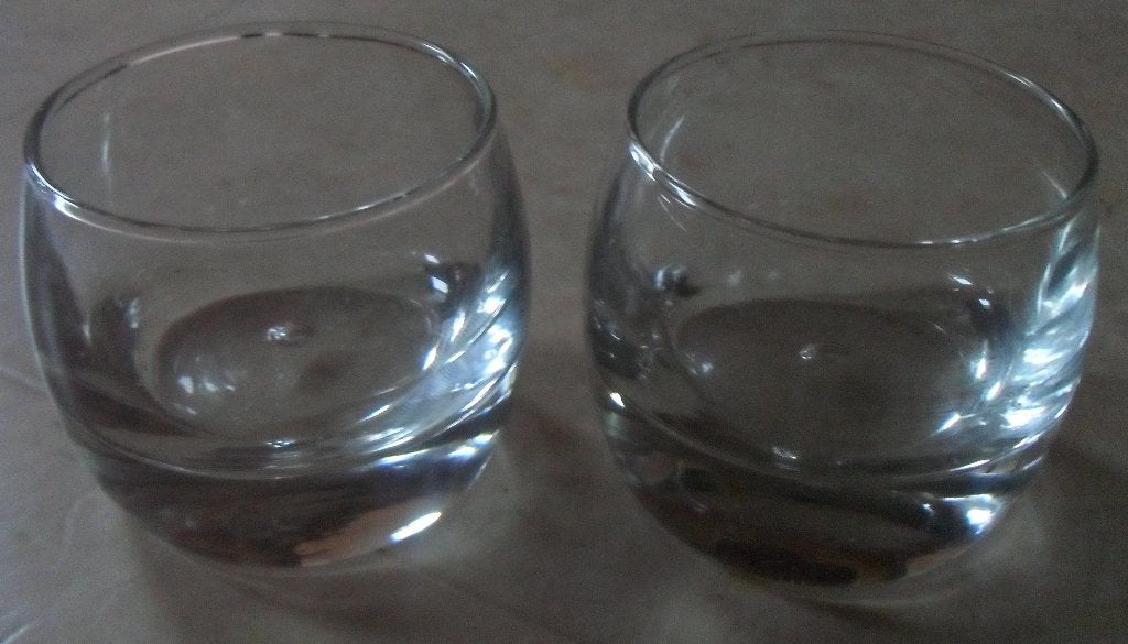 Verres (2), Enlèvement ou Envoi