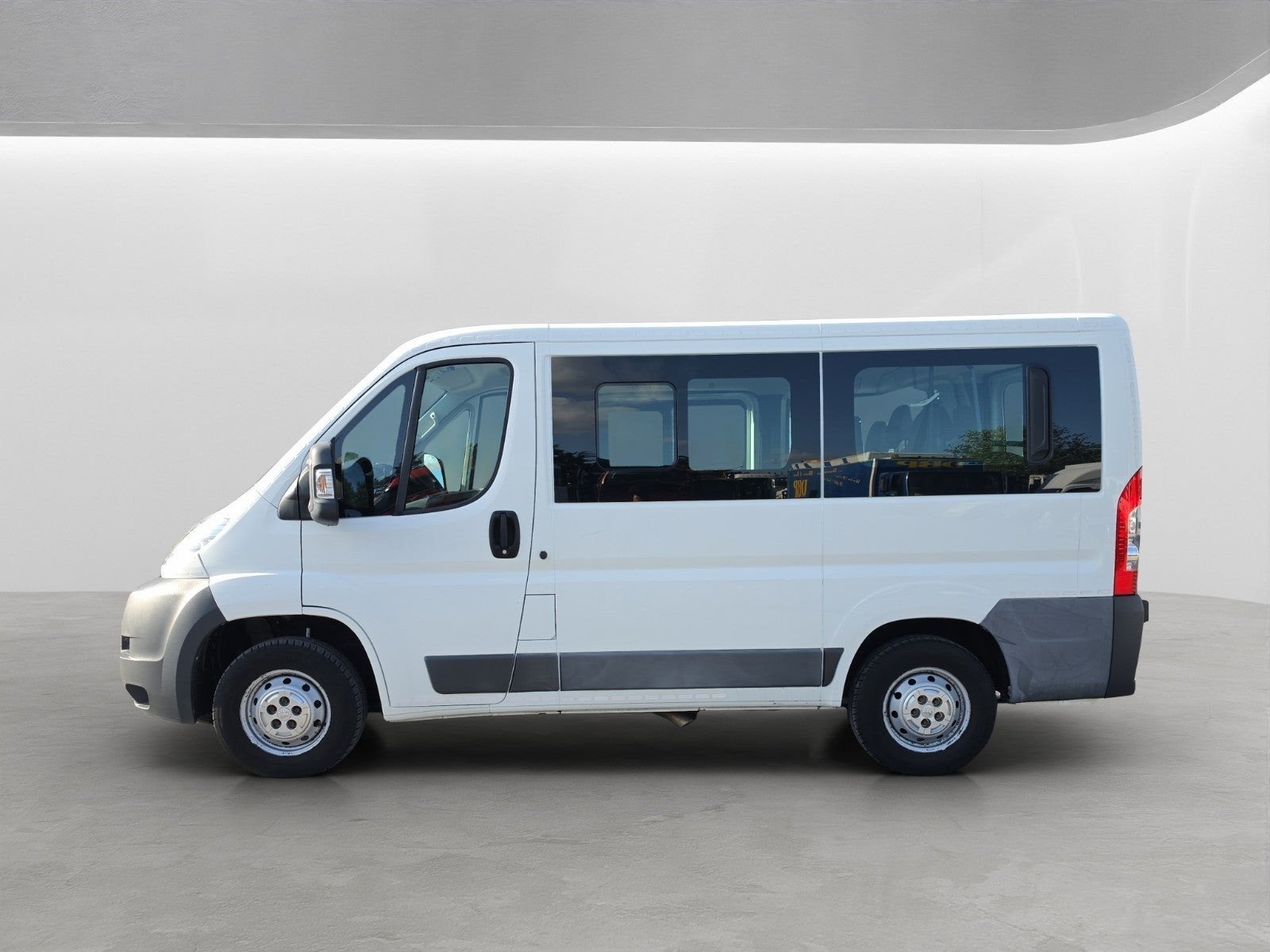 Peugeot Boxer Diesel Webasto Airco 2013 Camper Ramen 166dkm, Auto's, 90 kW, 4 cilinders, Parkeersensor, Wit