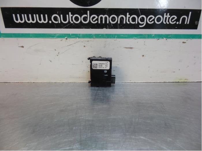 Stuurhoek sensor van een Volkswagen Golf Plus (Golf Plus 05-, Gebruikt, -, Volkswagen, -