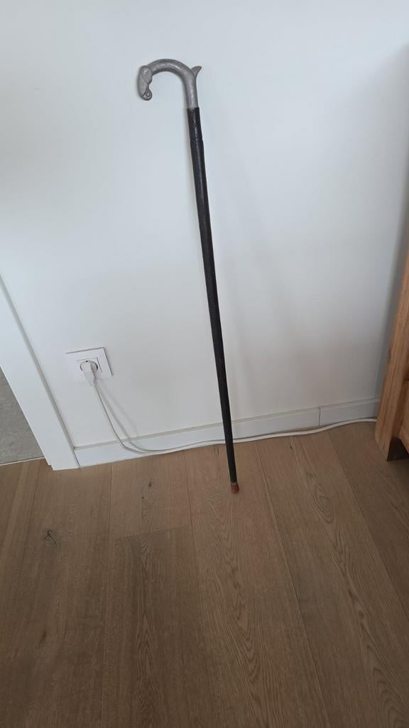 Wandel stok, Ophalen of Verzenden