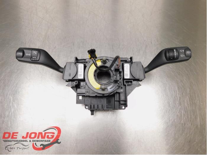 Commutateur combi colonne de direction d'un Ford Mondeo, -, 3 mois de garantie, -, -