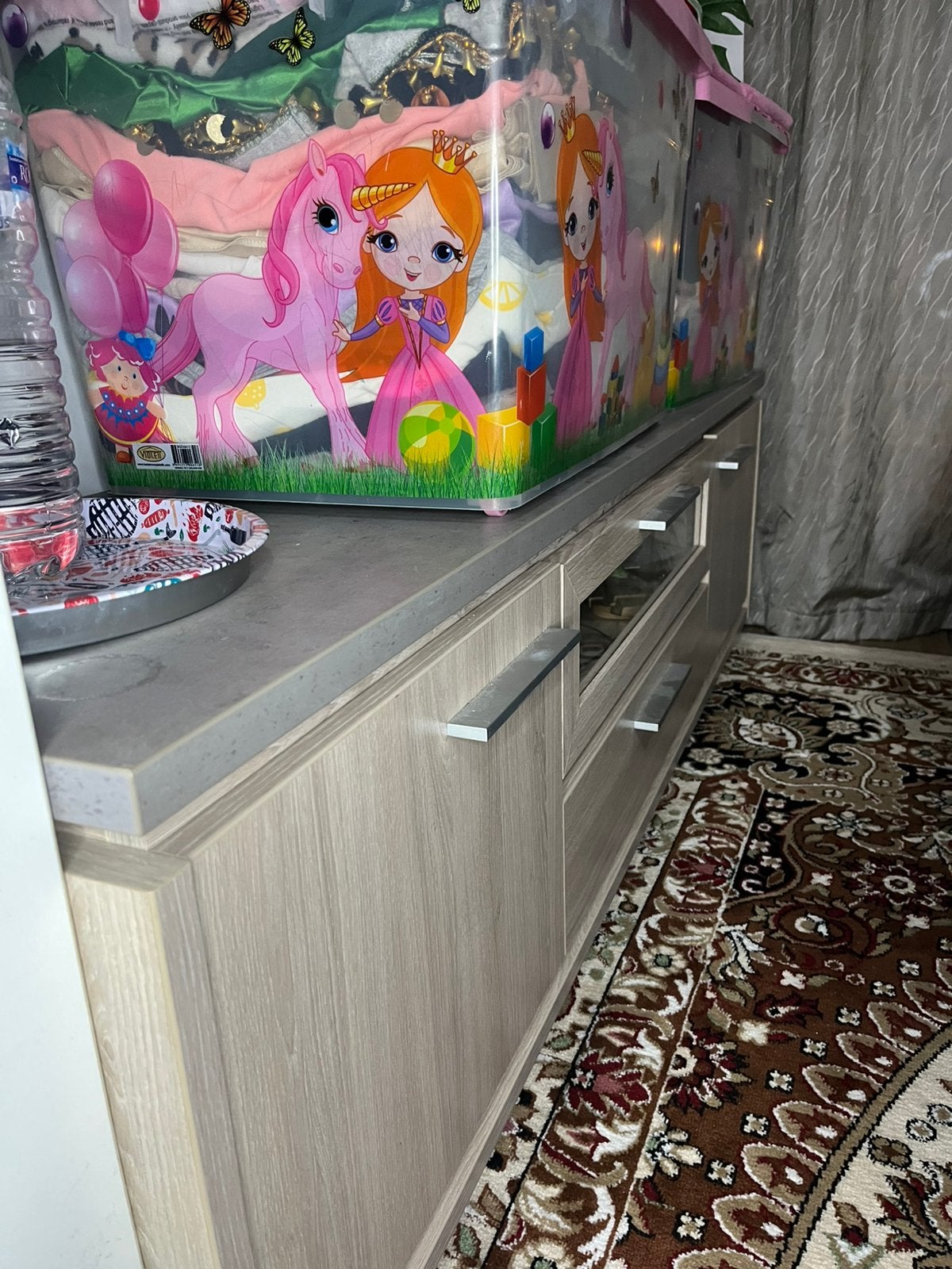 Buffet / Enfilade, Enlèvement, Comme neuf