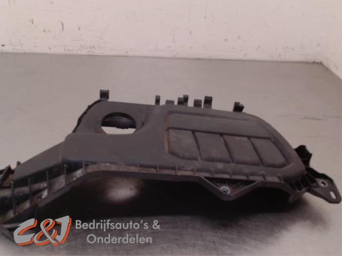 Plaque de protection moteur d'un Fiat Talento, -, 3 mois de garantie, Utilisé, Fiat