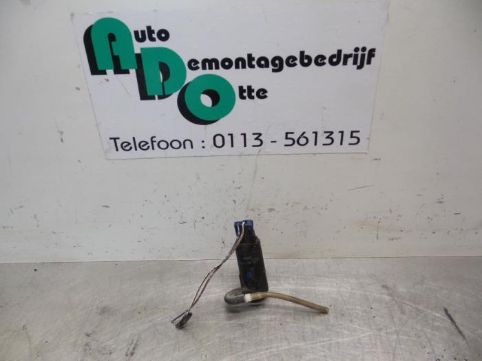 Ruitensproeierpomp achter van een Daihatsu Cuore (Cuore L7 9, Gebruikt, Daihatsu, -, -