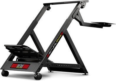 Wheel Stand DD Next Level Racing NLR, Houder/standaard, Gebruikt, PC, Next Level Racing