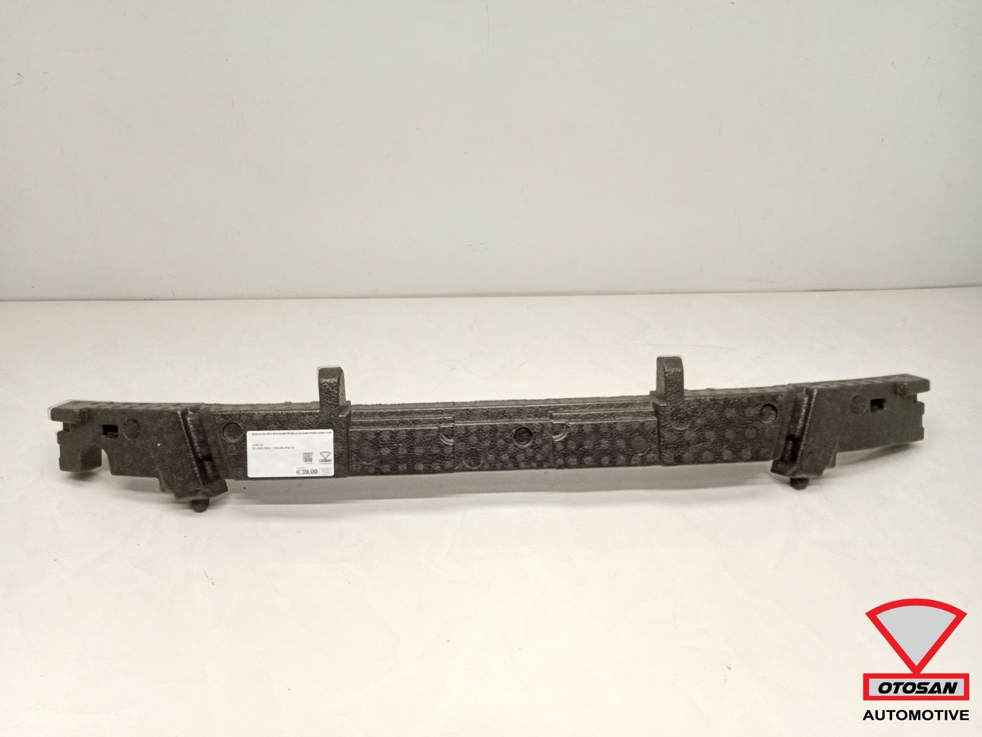 Mousse de renfort de pare-chocs pour Audi A3 8U (2011-2019), Pare-chocs, AUDI AG, Auto-Union-Strasse 1
85045  Ingolstadt, DE, Audi