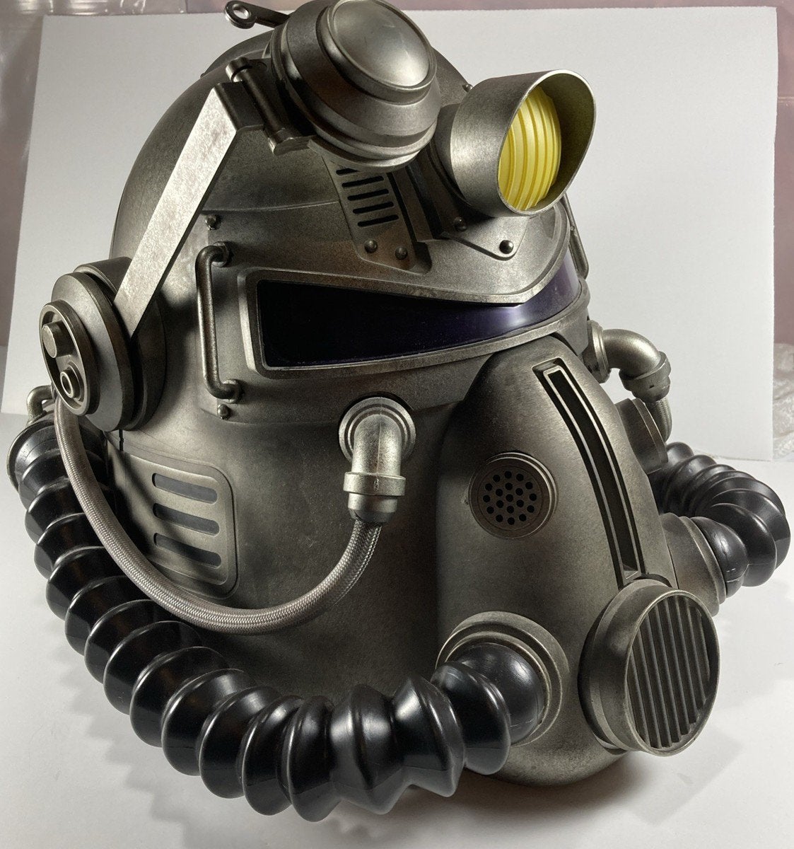 Fallout 76 helm collector edition, Consoles de jeu & Jeux vidéo, Jeux | Autre, Enlèvement, Comme neuf, Autres genres