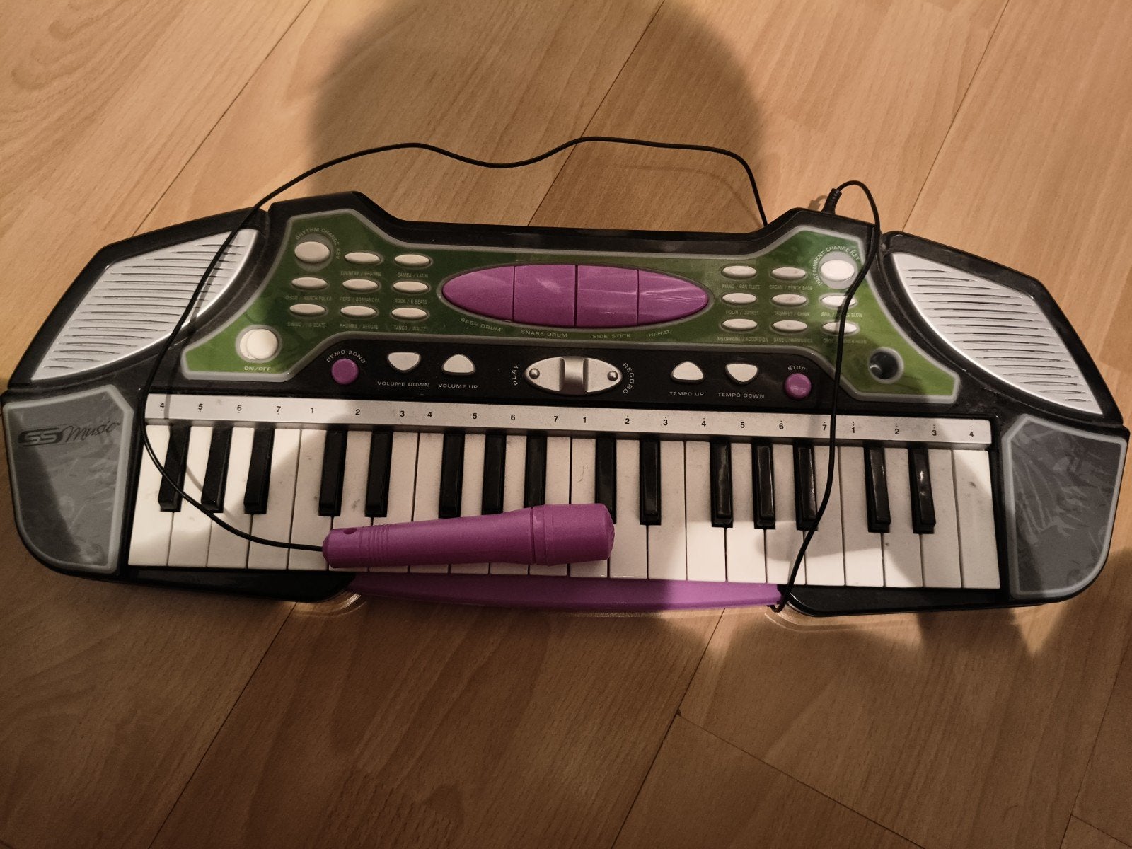 piano, Musique & Instruments, Enlèvement