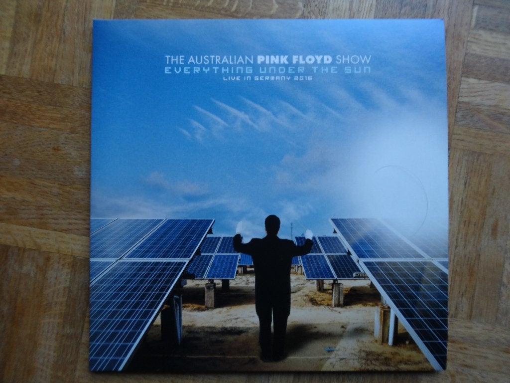The Australian Pink Floyd Show, 12 pouces, Enlèvement ou Envoi, Rock progressif, Comme neuf