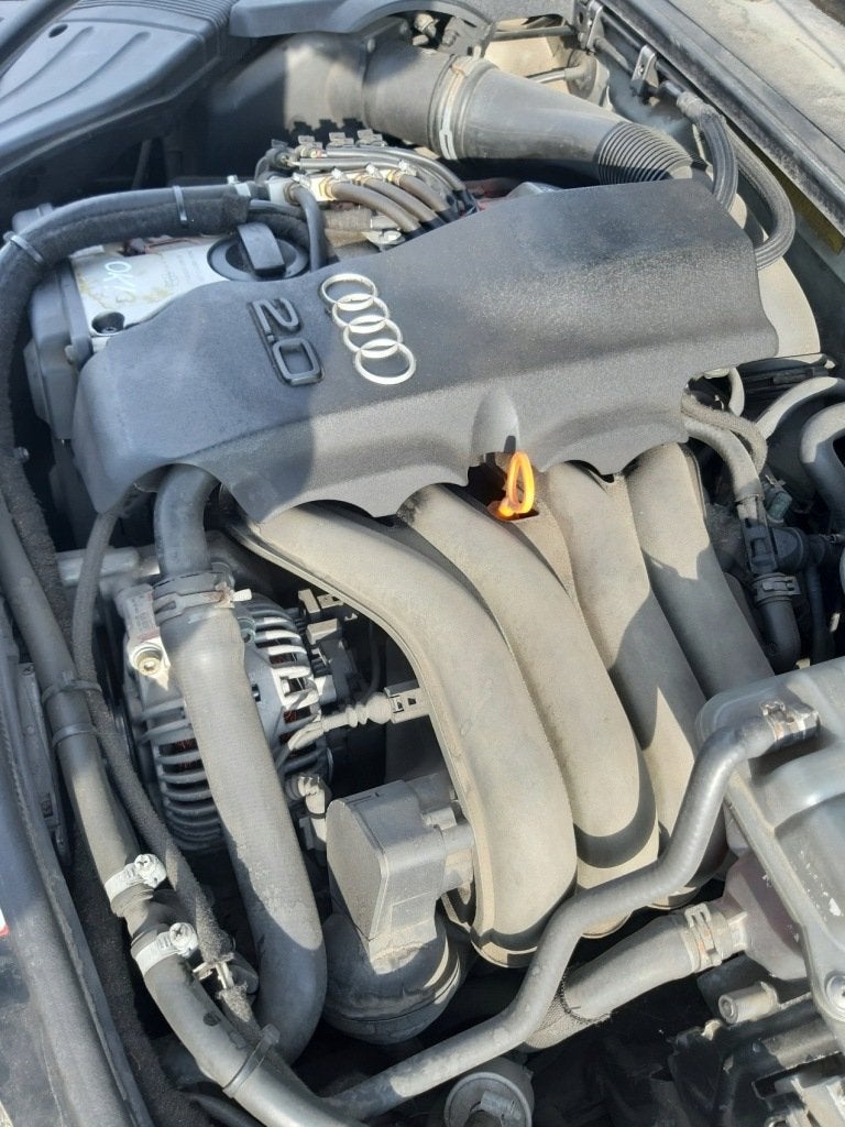 Moteur ALT Nu A6 PASSAT VW A4 AUDI