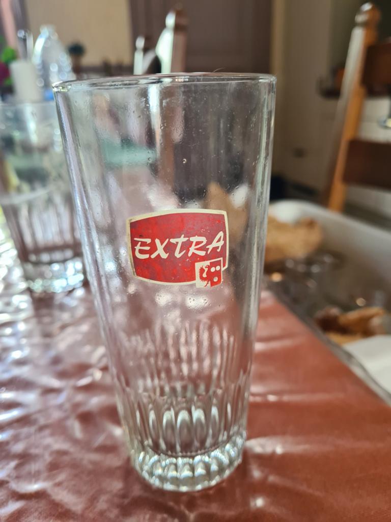 Verre Extra