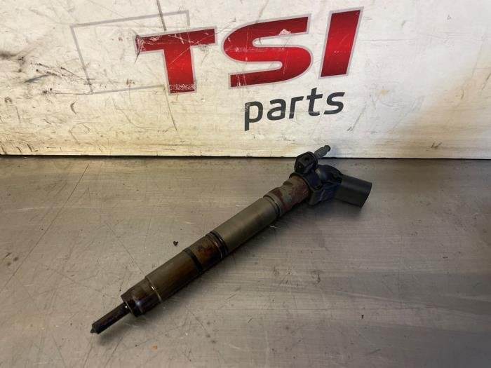 Verstuiver (diesel) van een Audi SQ5, Gebruikt, -, -, -
