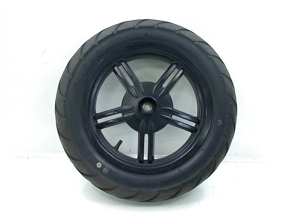 JANTE ARRIÈRE Kymco Agility 50 16+ 2021-2023 (E5), Dhr. S. di Majo, Utilisé, Info@cama-motorparts.nl, P.J. Troelstraweg 8 8
3144 CX  MAASSLUIS, NL
