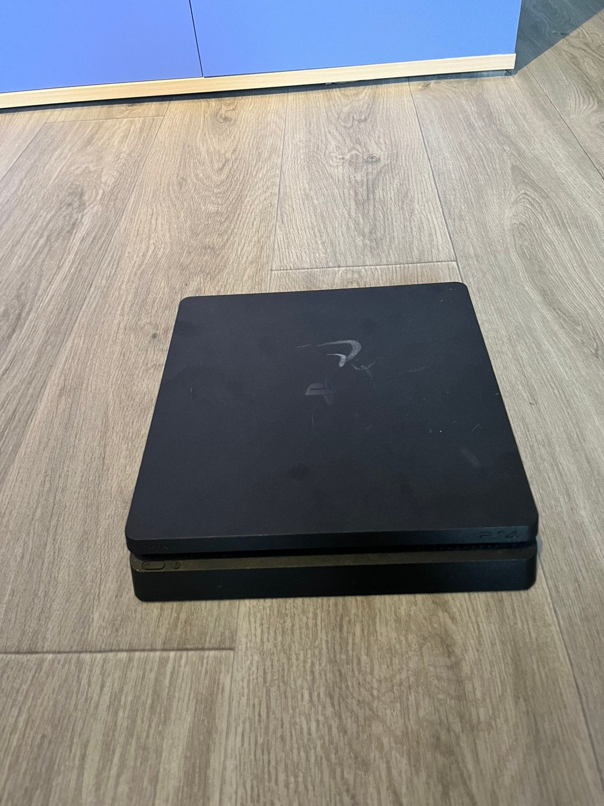 PS4, Consoles de jeu & Jeux vidéo, Consoles de jeu | Sony PlayStation 4, 500 GB, Sans contrôleur, Enlèvement, Utilisé