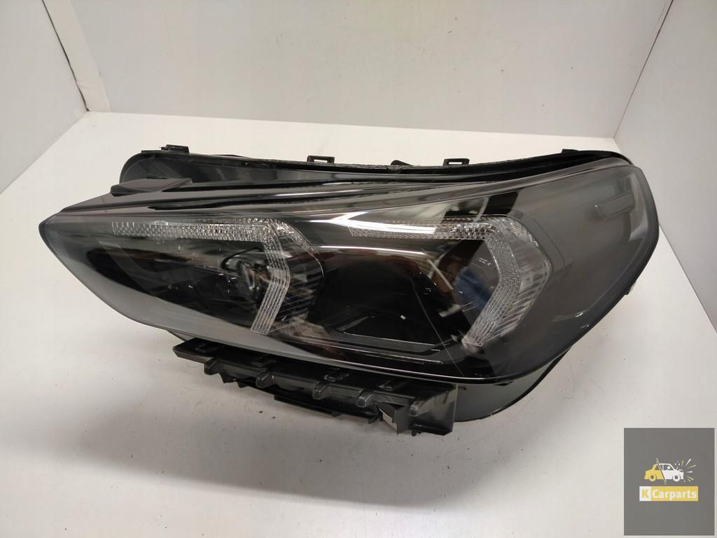 5A5BD57, BMW X1 U11 Full Led Schaduwlamp links, Petuelring 130
80788  Munich, DE, Gebruikt, Info@bmw.de, BMW