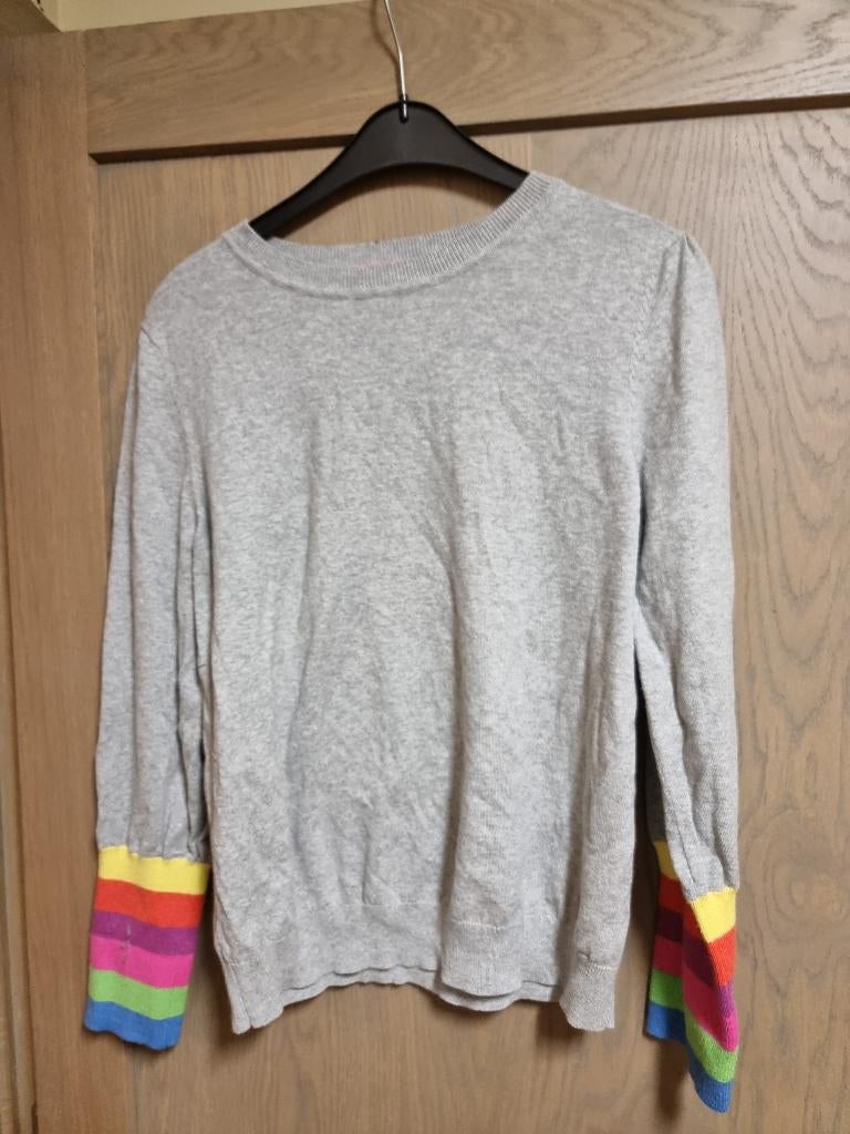 Trui K-design maat 4, Kleding | Dames, K-design, Maat 46/48 (XL) of groter, Ophalen of Verzenden, Zo goed als nieuw