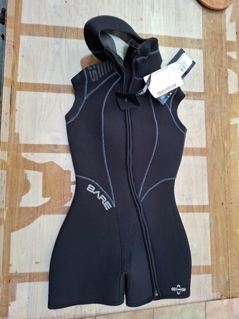 shorty wetsuit, Ophalen, Nieuw
