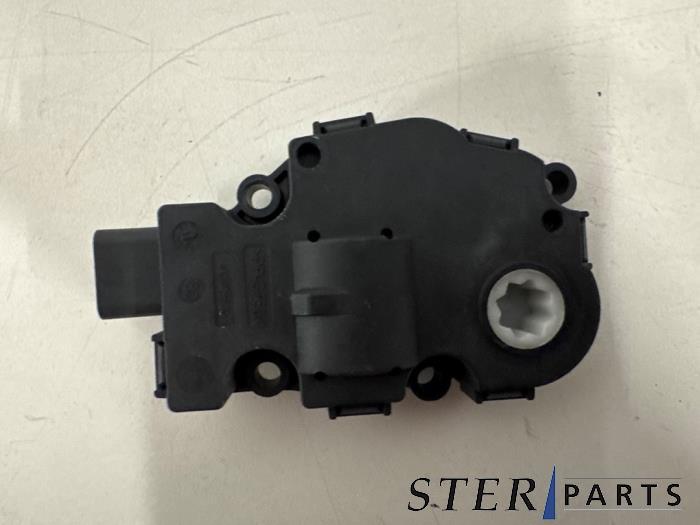Moteur pas à pas d'un Mercedes E-Klasse, 3 mois de garantie, Utilisé, -, -