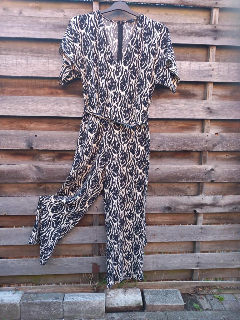 Jumspuit maat 40, Kleding | Dames, Jumpsuits, C&A, Ophalen, Nieuw, Maat 38/40 (M)