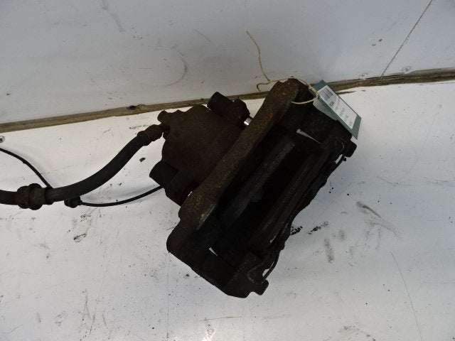 ETRIER DE FREIN AVANT GAUCHE Opel Zafira (F75), Utilisé, Opel