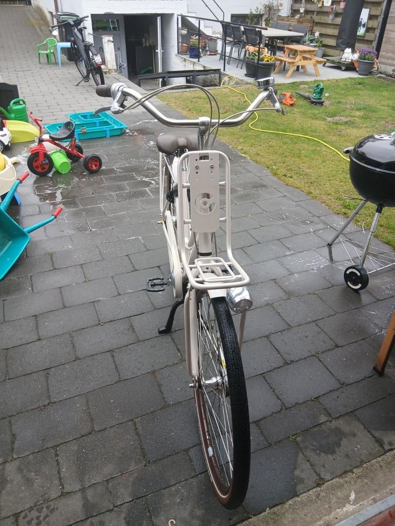 Damesfiets te koop, Fietsen en Brommers, Ophalen