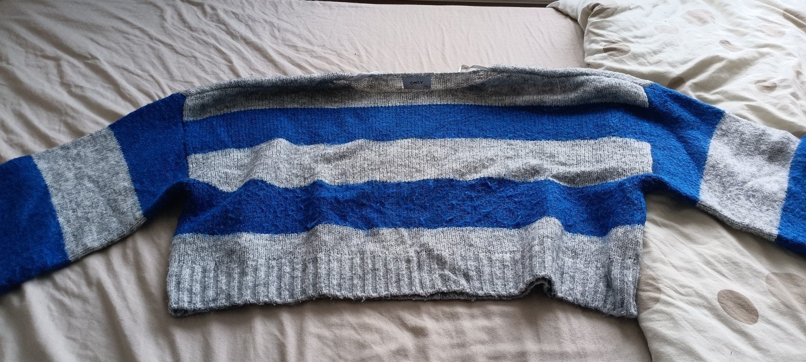 Trui only maat XL, Ophalen of Verzenden
