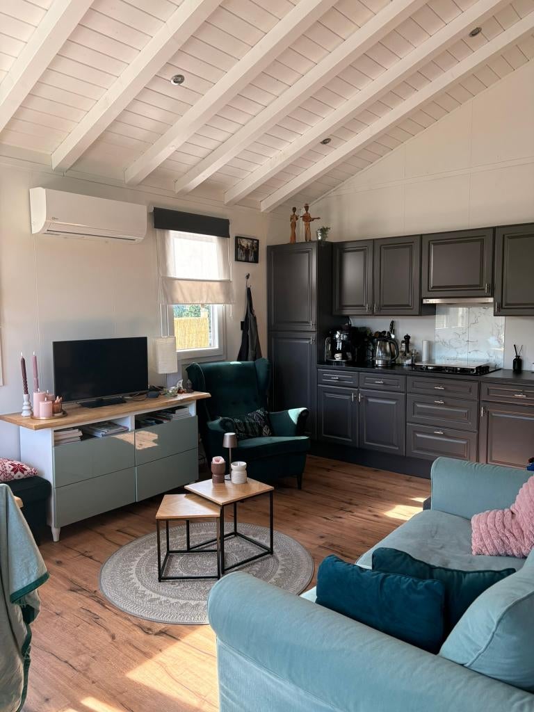 CHALET WUUSTWEZEL KEIENVEN, 64 m², Verkoop zonder makelaar, Chalet, Provincie Antwerpen
