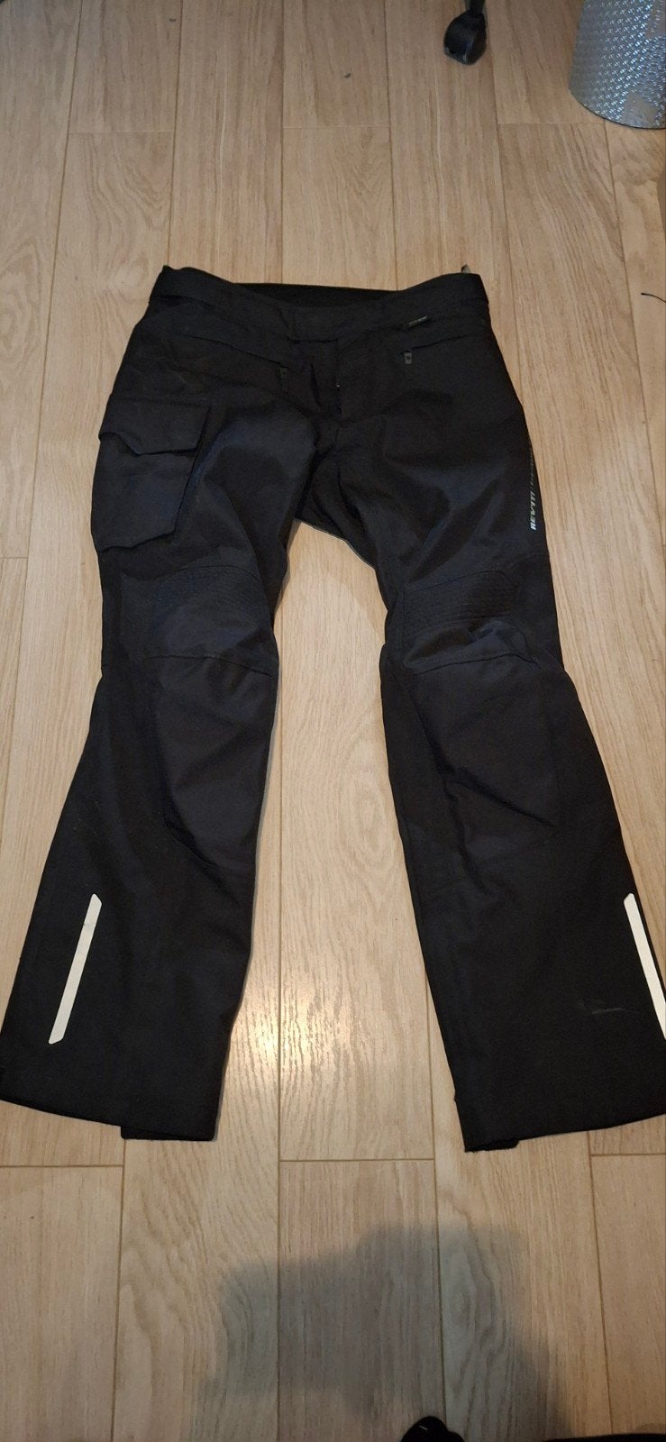 Motorbroek REV'IT!, Motoren, Dames, Ophalen of Verzenden, Broek | textiel, REV’IT!