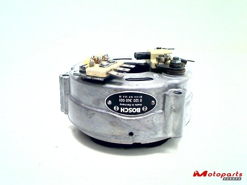 BMW Dynamo R 65/5 1969-1973, Ophalen of Verzenden, Gebruikt