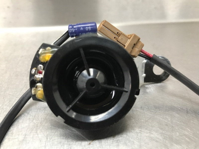 HAUT PARLEUR / ENCEINTE Nissan Tiida (C11X) (|281499EA0A|), Germany@nissan-services.eu, Kronenweg 38
50389  Wesseling, DE, Utilisé