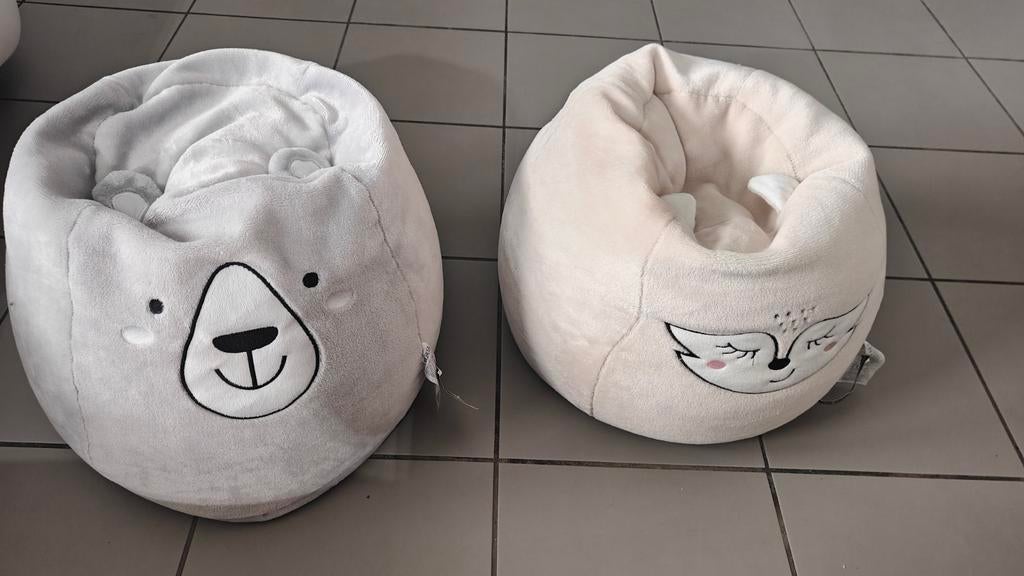Pouf enfant, Enfants & Bébés, Enlèvement ou Envoi