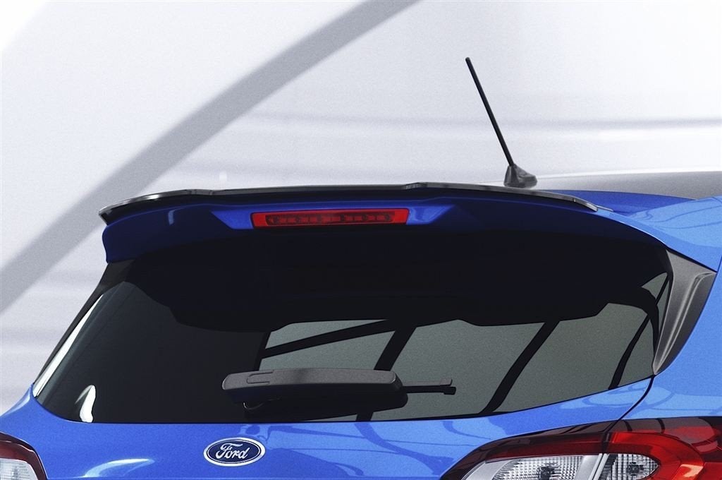 Achterklep Spoiler Voor Ford Fiesta MK8 ST/ST-Line HF680, Envoi